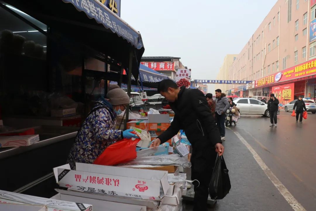 带鱼：北方年夜饭上的常驻嘉宾(图3)